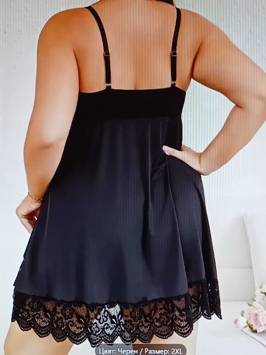 Пижами и Нощници -летни и зимна