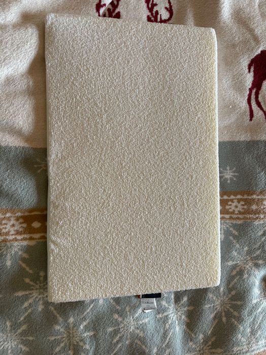 Комплект антирефлуксни възглавници клин за бебе Candide