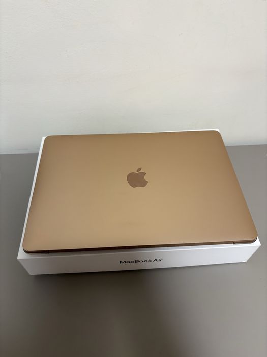Macbook Air 13.3