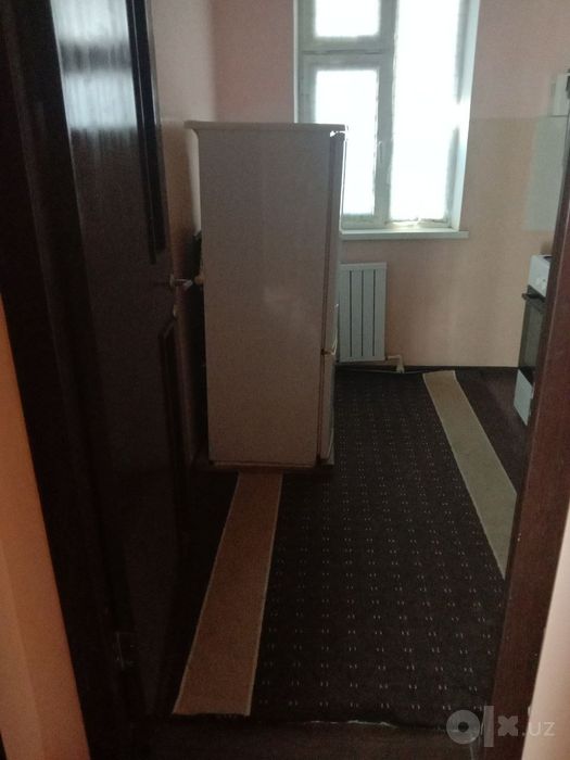 Kvartira ijara oilaga