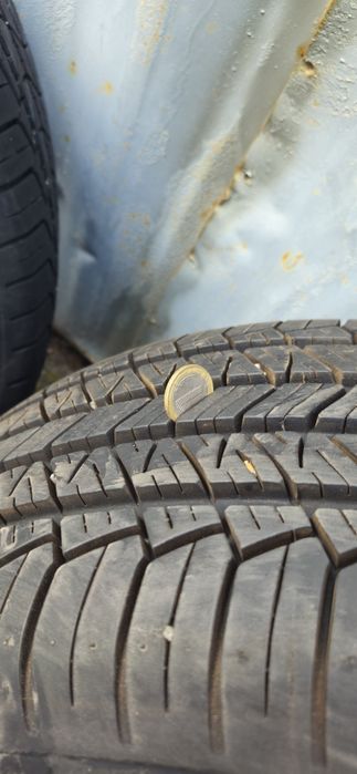 Летни гуми Tigar 235/60/16