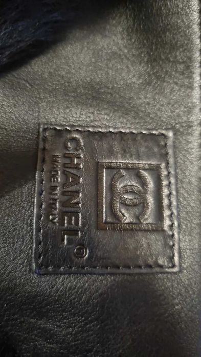 Geanta Chanel originala