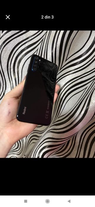 Telefon Redmi note 8