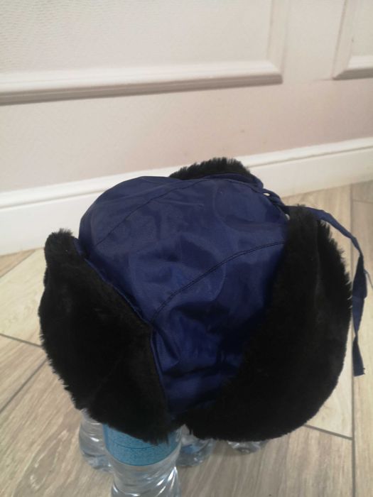 Обмен шапку ушанку