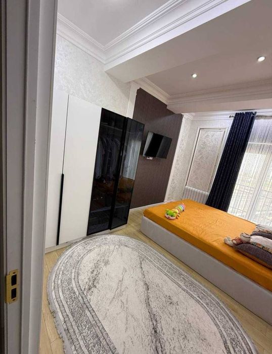 Продается 2х комнатная ШРуставелли  ЖК Яккасарай  сити