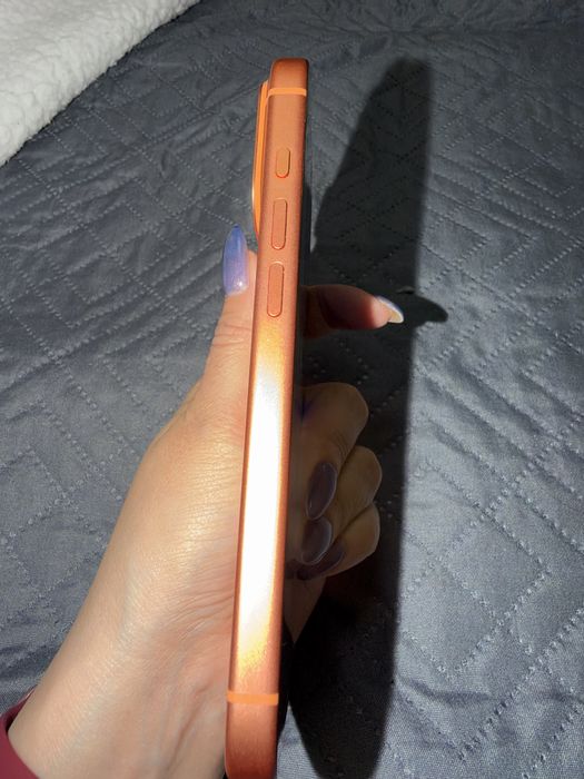 телефон iphone 17 pro