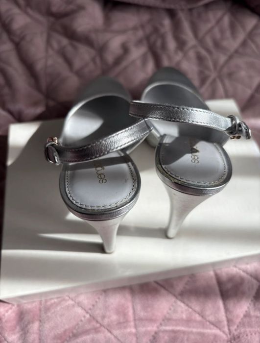 Pantofi/ sandale Sergio Rossi 39