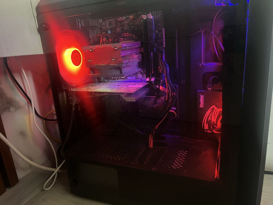 Продам/Обменяю компьютер