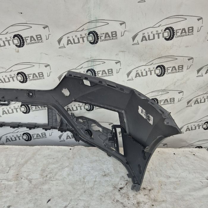 Bara fata Skoda Octavia 4 VRS an 2019-2020-2021-2022-2023