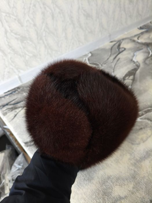 Ondatra telpak yangi