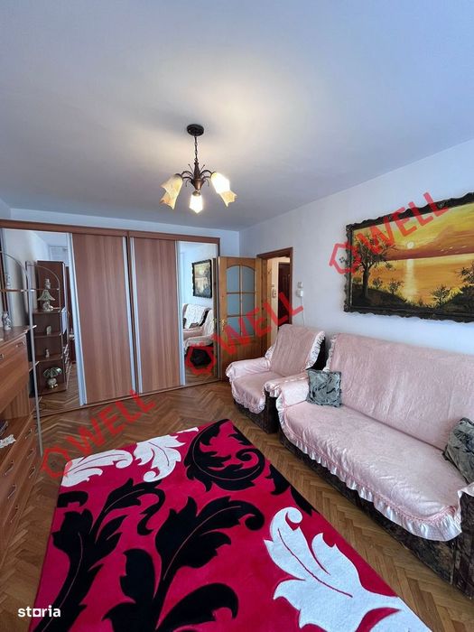 Apartament  de închiriat în Sf. Gheorghe, pe strada Bem József!