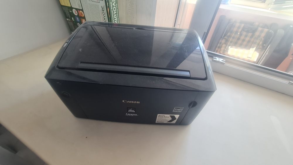 Продам принтер бу