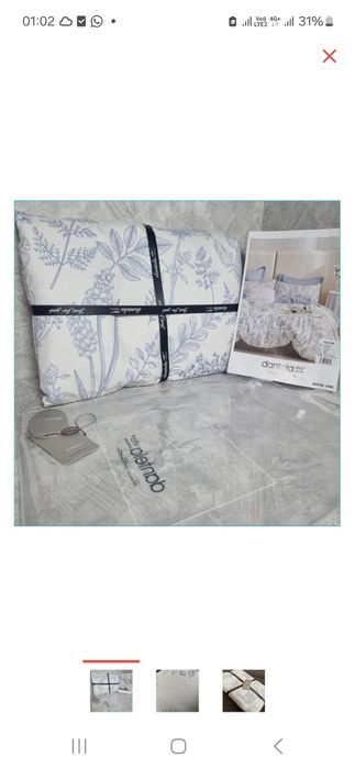 Продам постель люкс качества