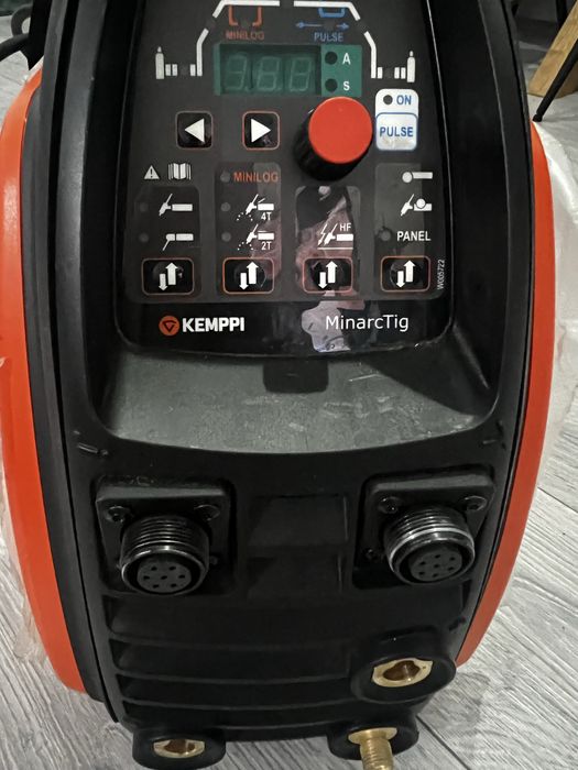 Kemppi evo 200 mlp 2025 NOU