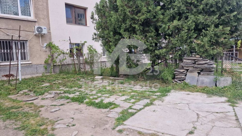 Етаж от къща в Пловдив-Център площ 125 цена 320000