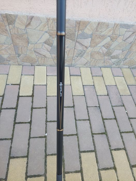 Minciog crap/feeder korum 3m/ wychwood 22"(58cm)