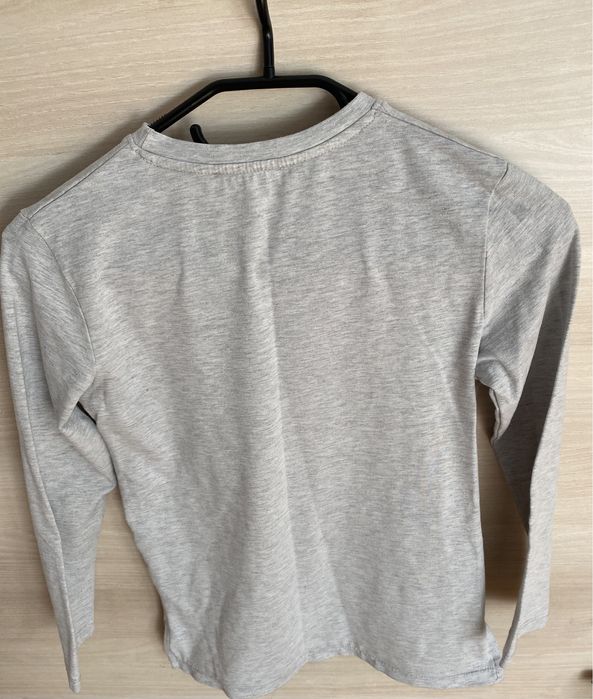 Детски дрехи - 5 блузи,  ръст - до 152 см