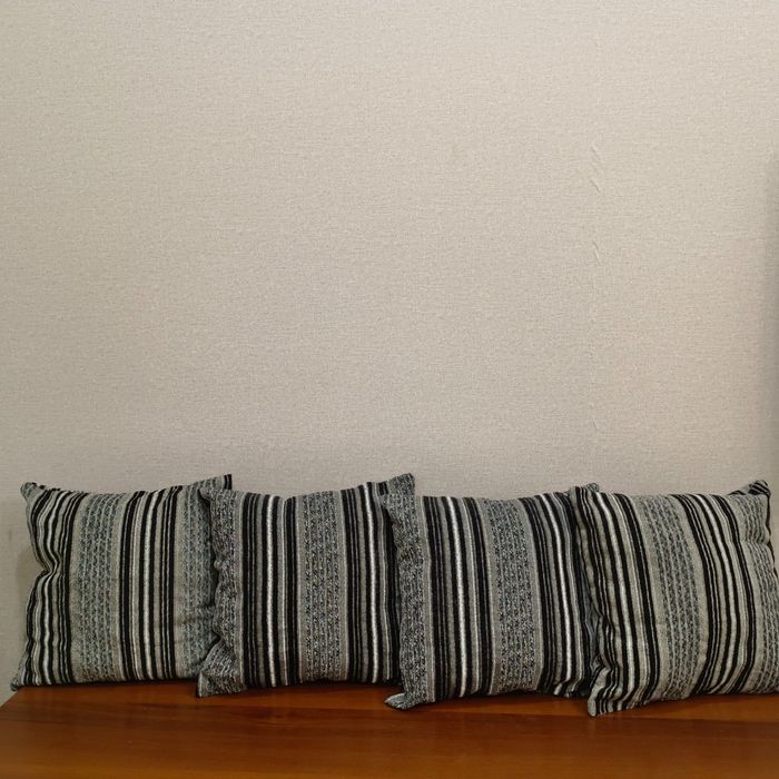 Подушки декоративные