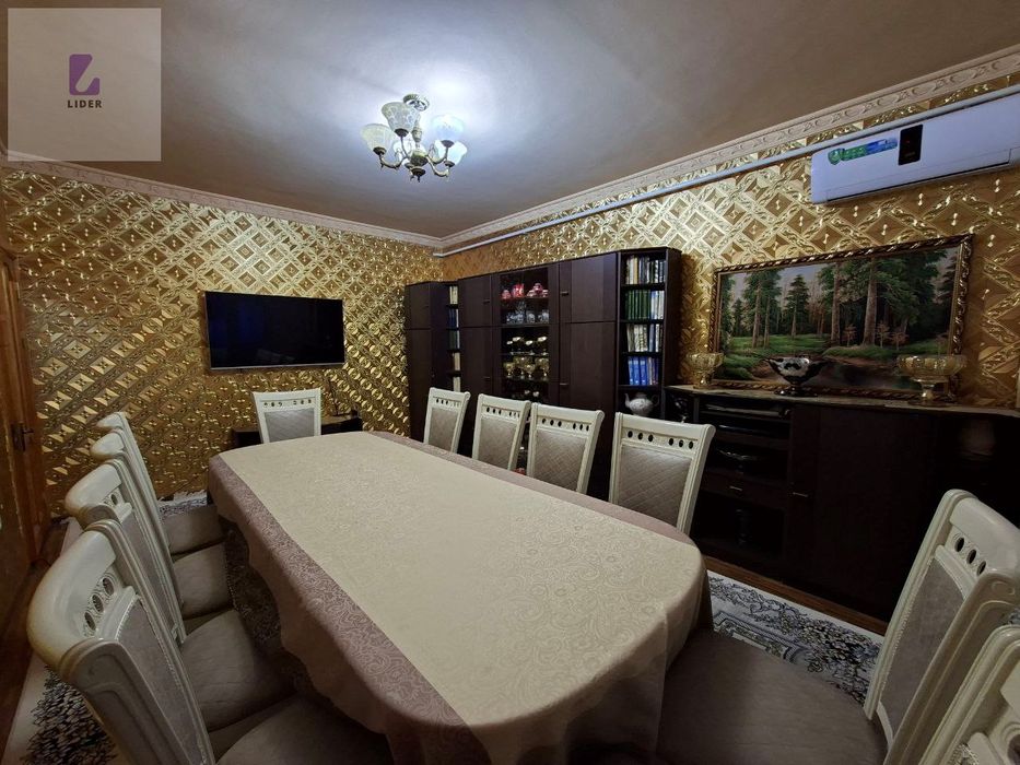 Продается 4х комнатная квартира. Вокзал.