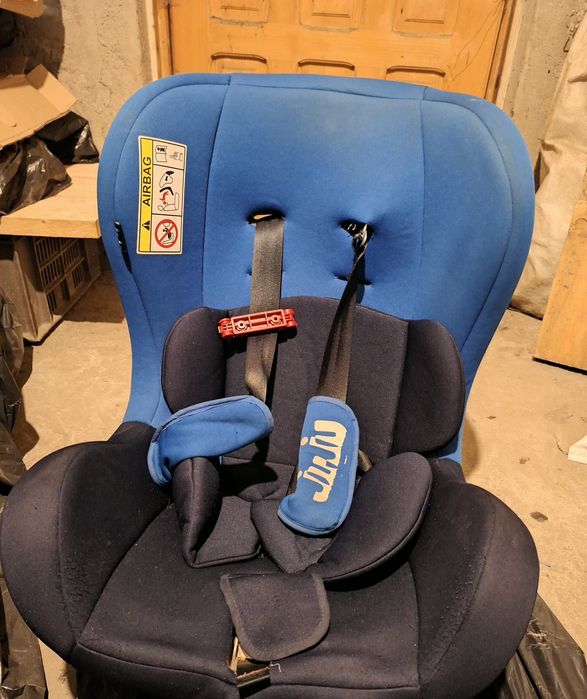 Scaun auto ptr copil