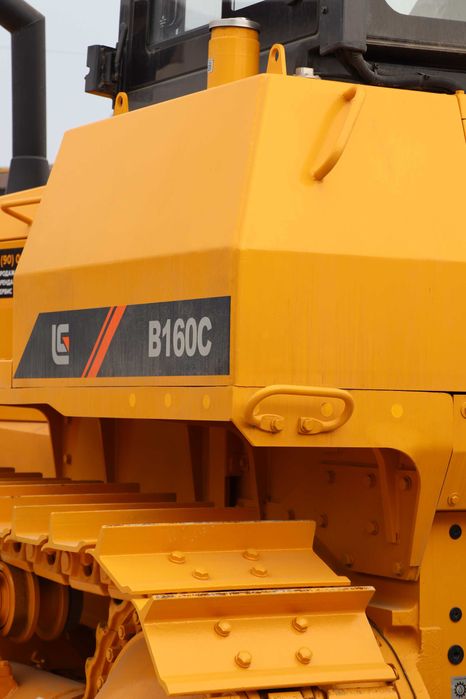 Бульдозер CLG B160C 17 тонн В наличии КРЕДИТ, ЛИЗИНГ, РАССРОЧКА