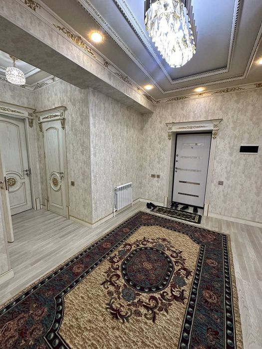 Чилонзор 3 ком квартира аренда