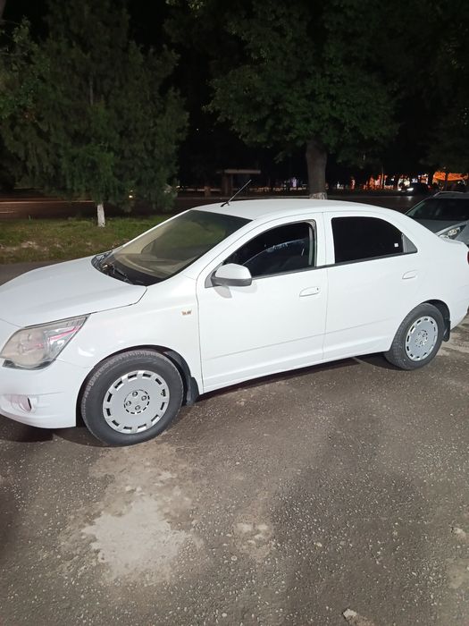 Chevrolet Cobalt 2015 — 3