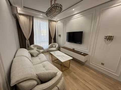 ЖК Koç ул.Шота Руставели Аренда кв 2/5/10 ро-н Яккасарайский