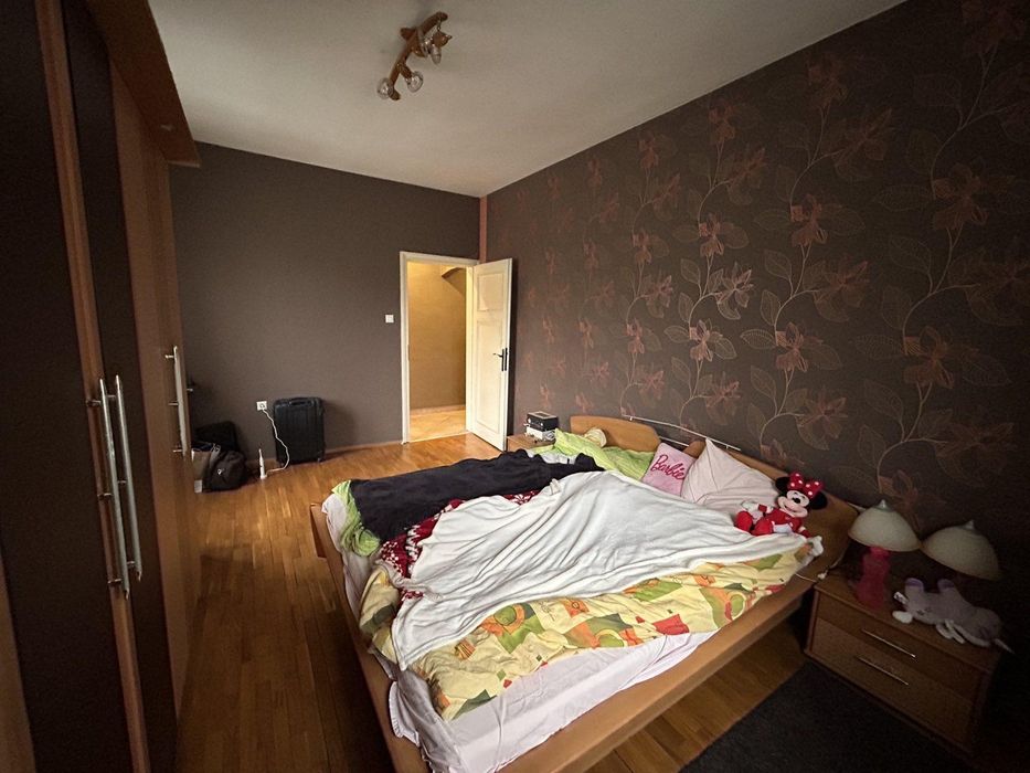 Дава се под наем Двустаен апартамент в София, Гео Милев - 66 кв.м за 697.17 € - Снимка #5