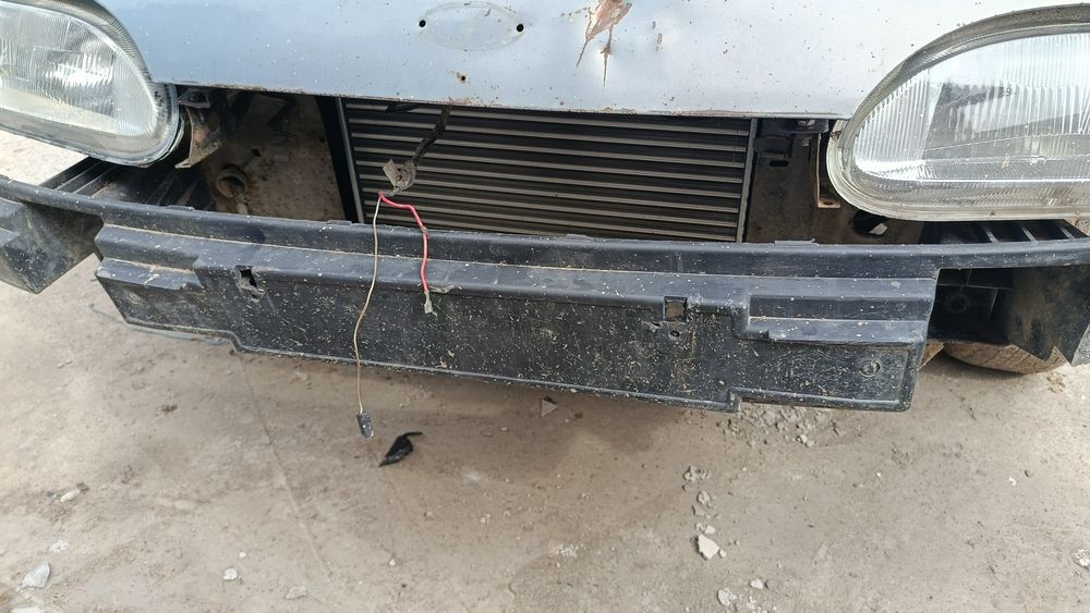 Запчаст ВАЗ 2114/2115