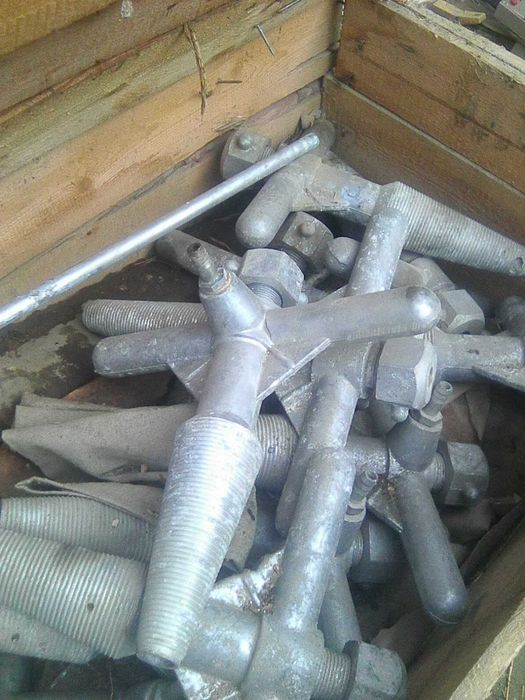 Компрессор для пива советского производства 0,2 атм