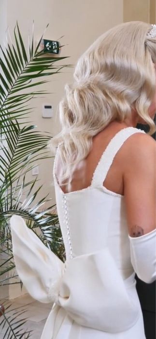 Vand rochie de mireasa