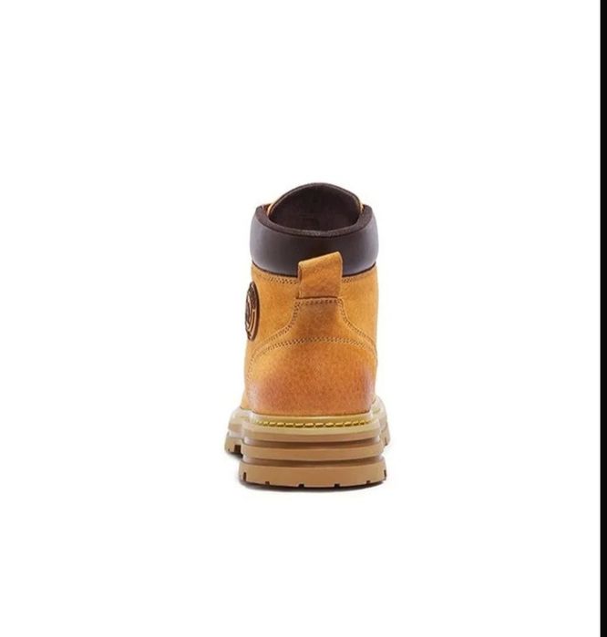 Ботинки Camel "Shanxi" (26см)