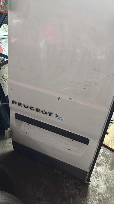 Usa stanga spate Peugeot Boxer Ducato Jumper 2017