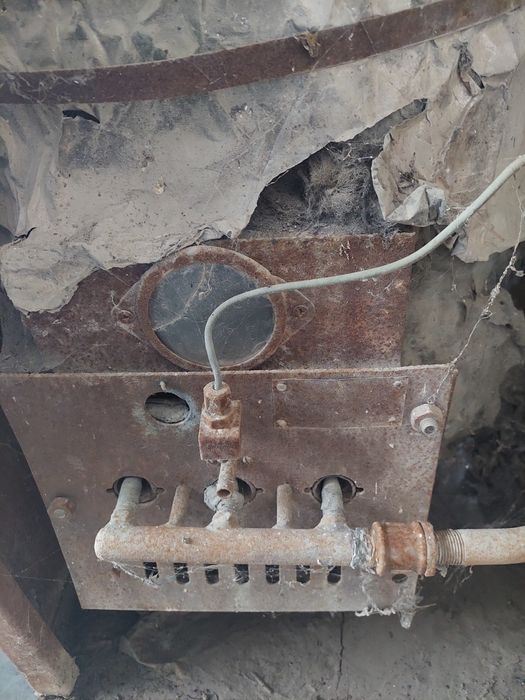 Котёл газовый телефон килинг интернет ек