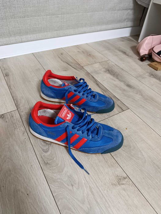 Мъжки обувки Adidas Dragon 44 2/3