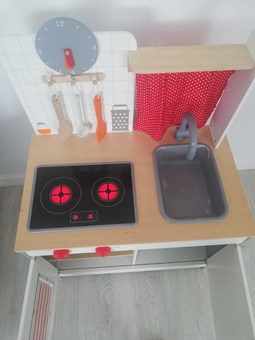 Детска кухня марка  BEN' N' JEN