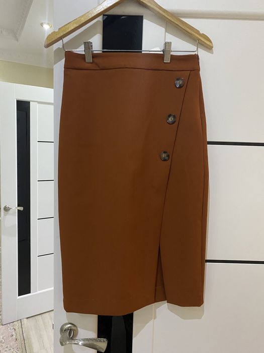 Новая красивая юбка!