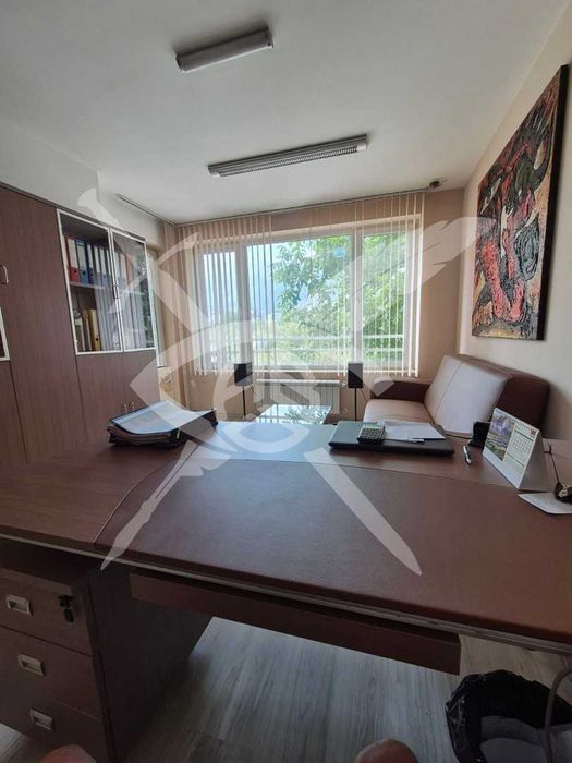 Продава се Офис в София, Манастирски ливади - 370 кв.м за 866 €/кв.м - Снимка #7