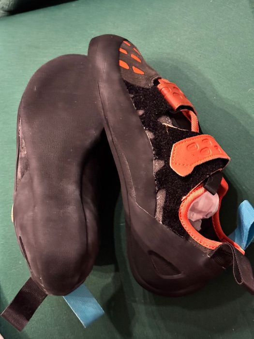 Скальная   обувь