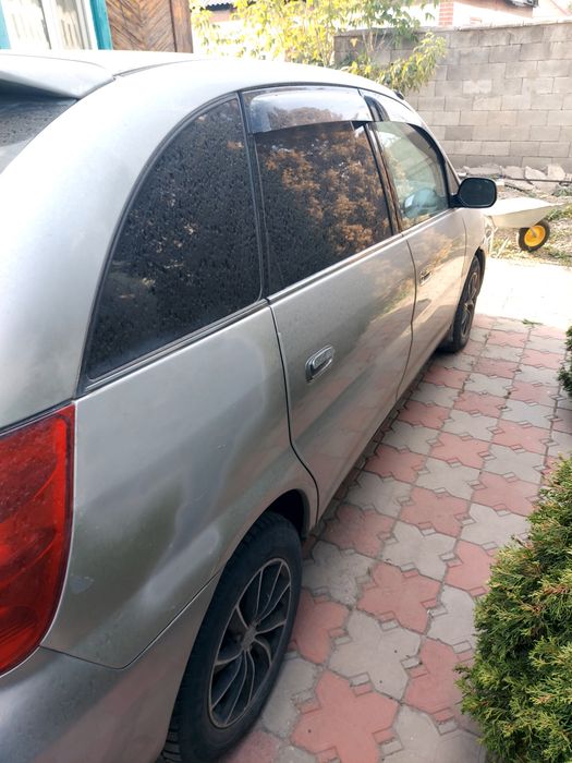 Продам Toyota Nadia 1999г.в.