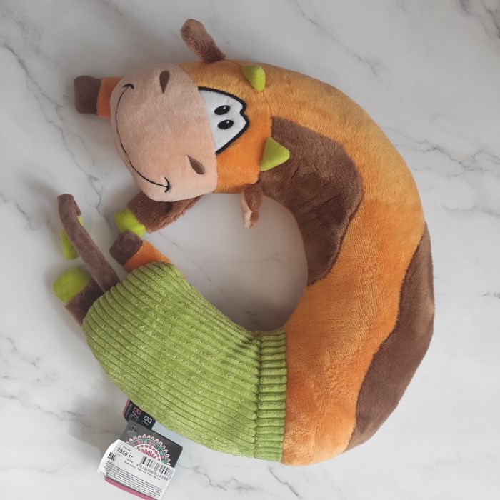 Подголовник budi basa новый