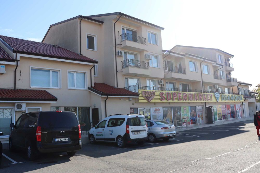 Продава се Двустаен апартамент в к.к. Слънчев бряг - 58 кв.м за 1240 €/кв.м - Снимка #8