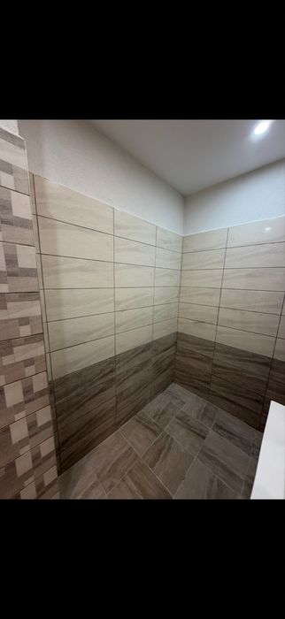 Ремонт на баня.