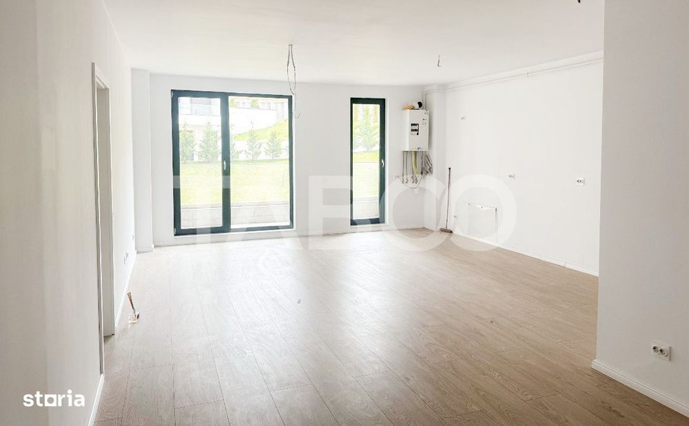 Apartament 2 camere de vanzare in Zorilor zona Frunzisului Lidl — fotografia 2