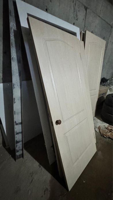 Двери межкомнатные