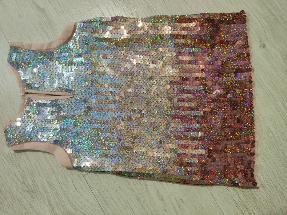 Роклички 98-104 H&M