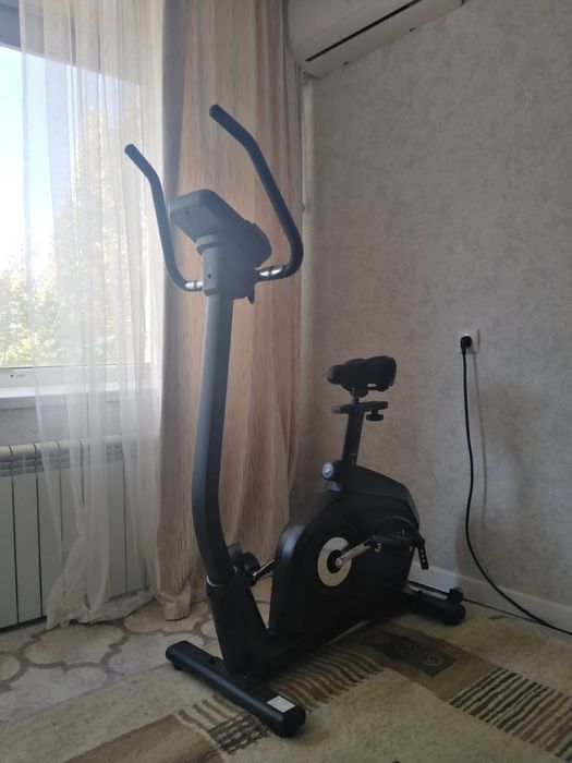 Велотренажёр отличный новый