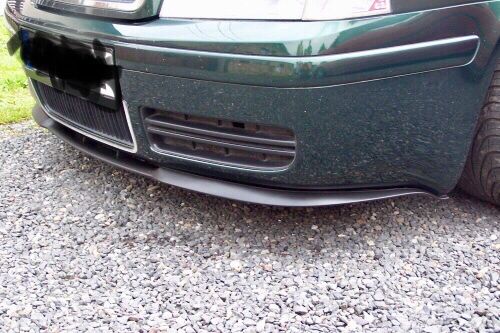 Prelungire universala bara cupra lip golf 5 6 seat skoda passat audi