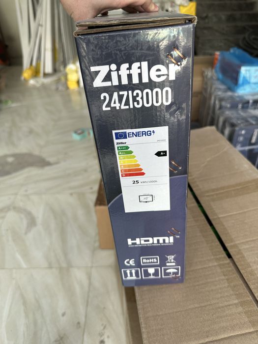 Монитор, ддр, ссд и клавиатура с мышкой, все абсолютно новое!